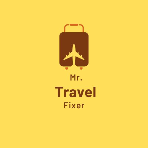 Mr Travel Fixer